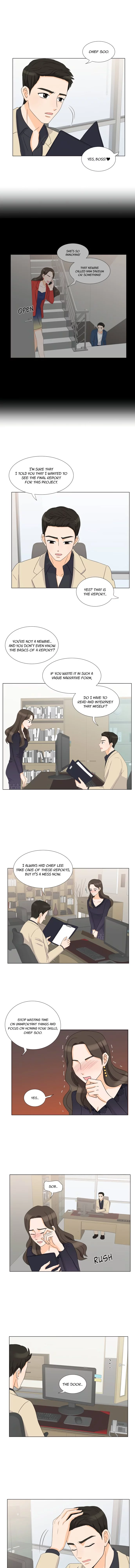 My Oppa is an Idol Chapter 10 page 6