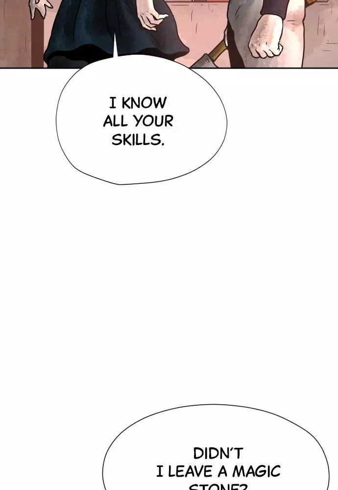 Warrior Executioner Chapter 10 page 9