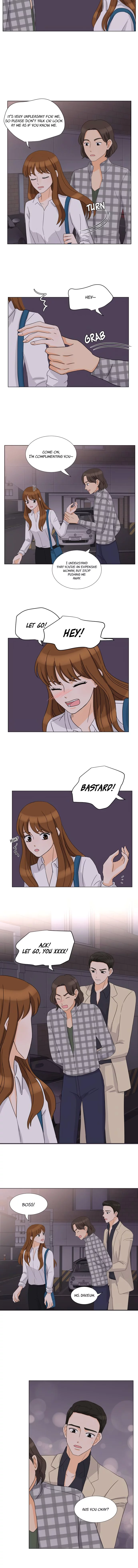 My Oppa is an Idol Chapter 10 page 10