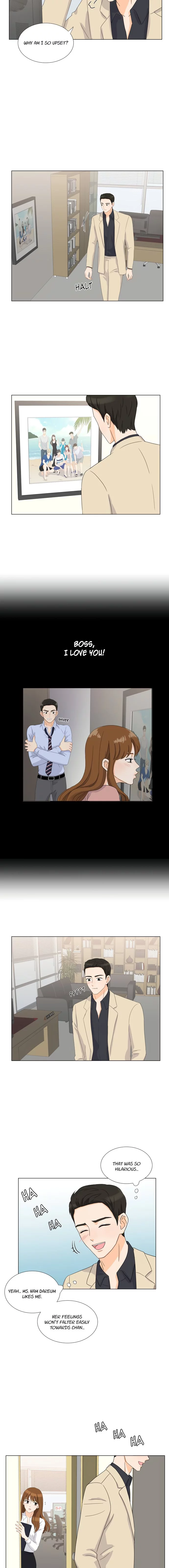 My Oppa is an Idol Chapter 10 page 7