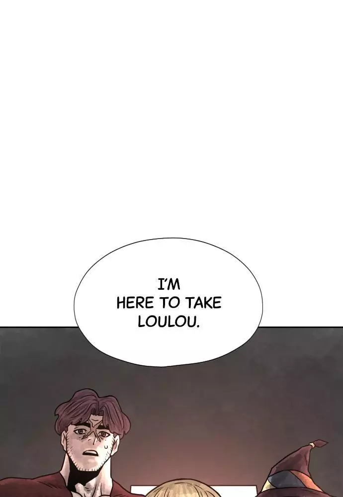 Warrior Executioner Chapter 10 page 18