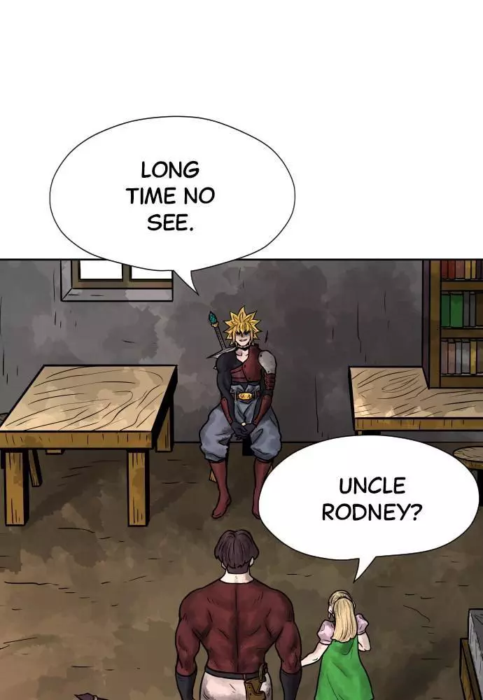 Warrior Executioner Chapter 10 page 6