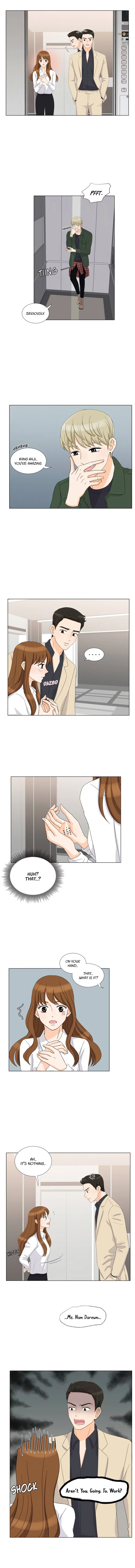 My Oppa is an Idol Chapter 10 page 2