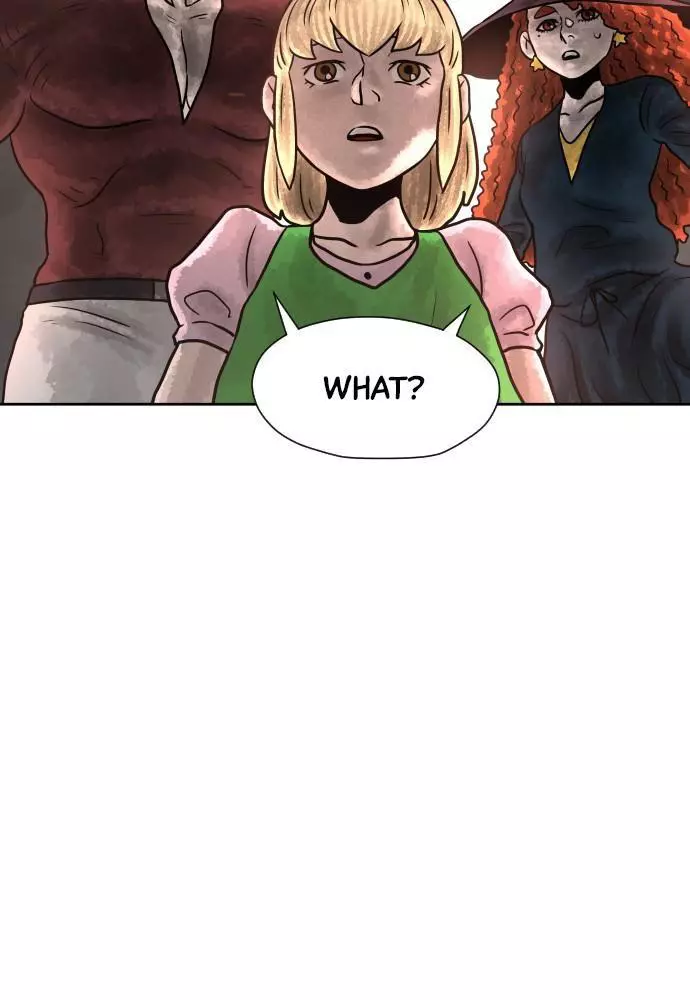 Warrior Executioner Chapter 10 page 19