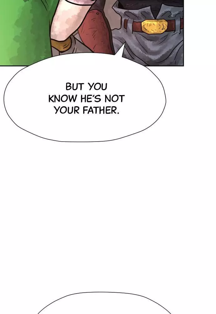 Warrior Executioner Chapter 10 page 21