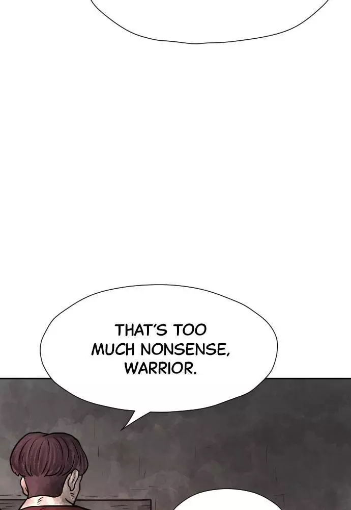 Warrior Executioner Chapter 10 page 29