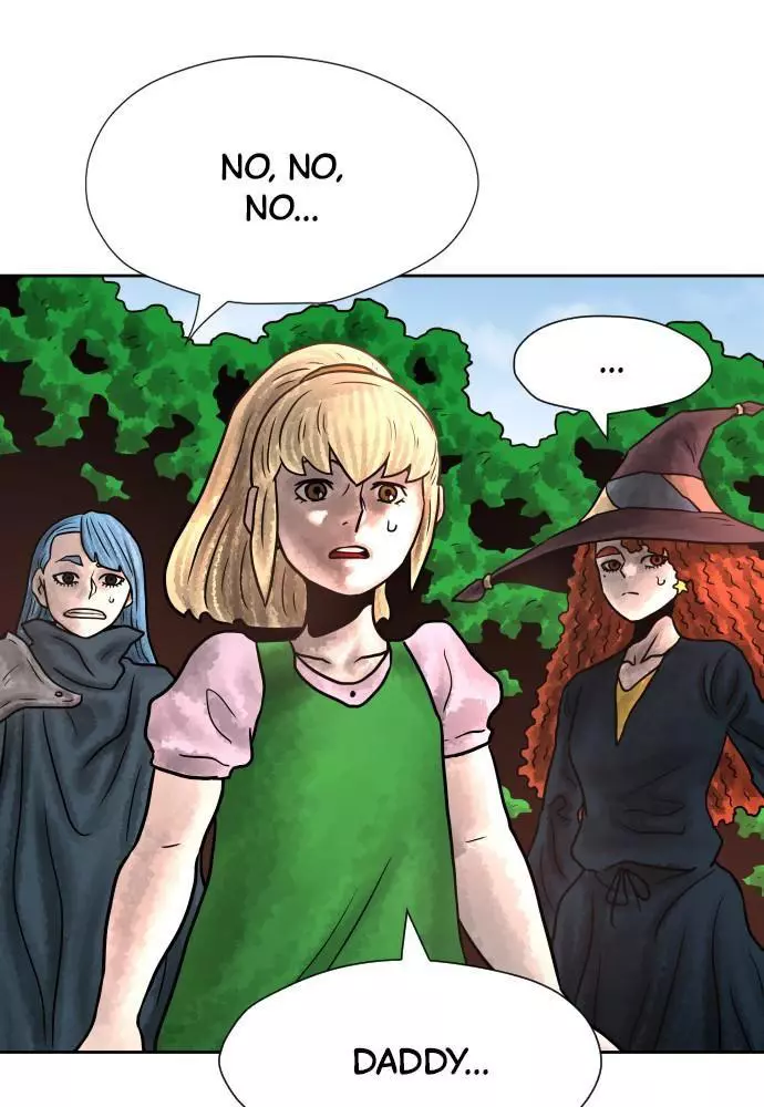 Warrior Executioner Chapter 10 page 55