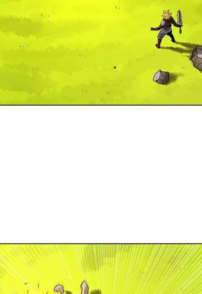 Warrior Executioner Chapter 10 page 72