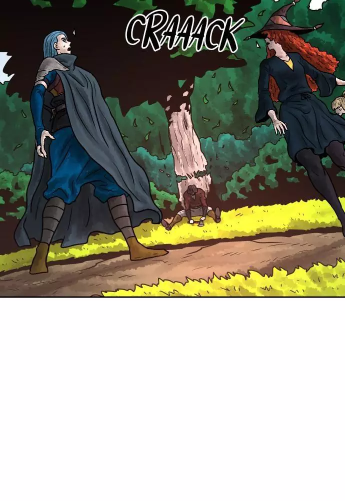 Warrior Executioner Chapter 10 page 107