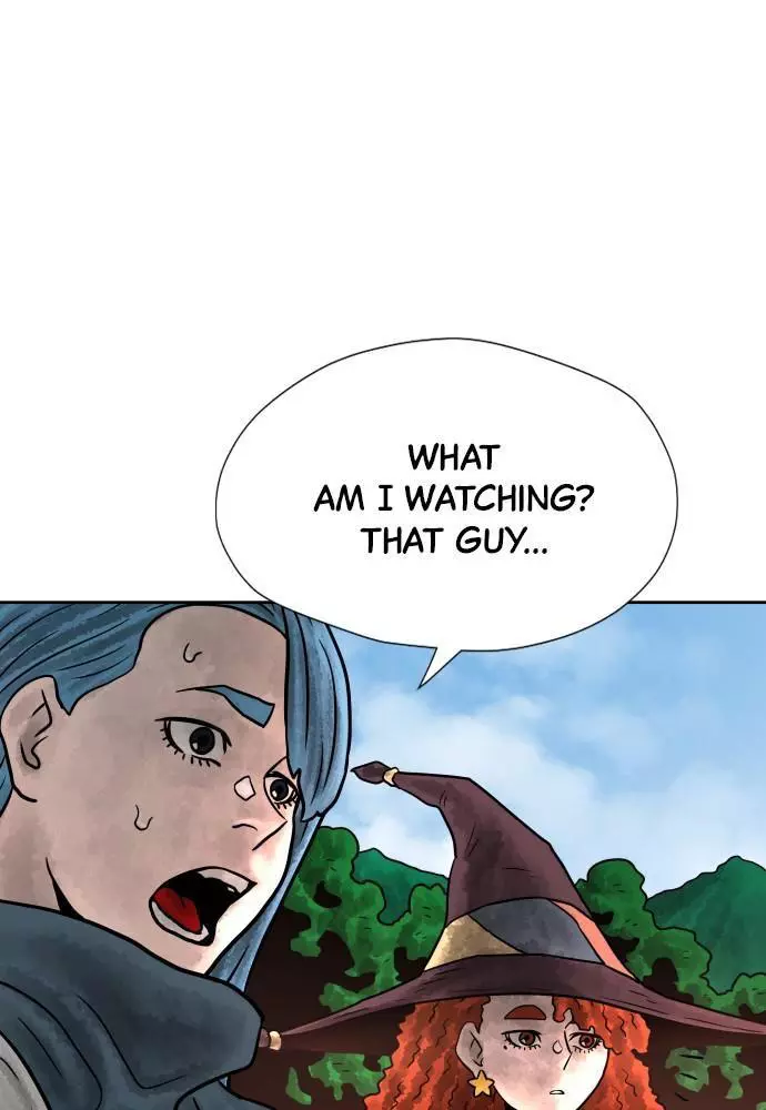 Warrior Executioner Chapter 10 page 99