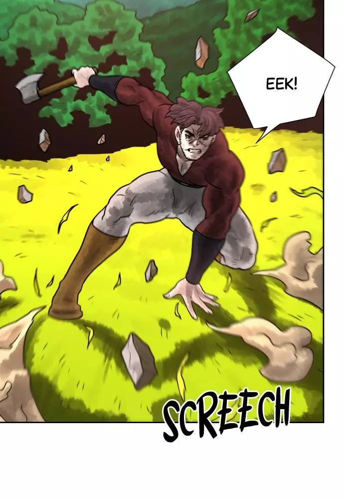 Warrior Executioner Chapter 10 page 37