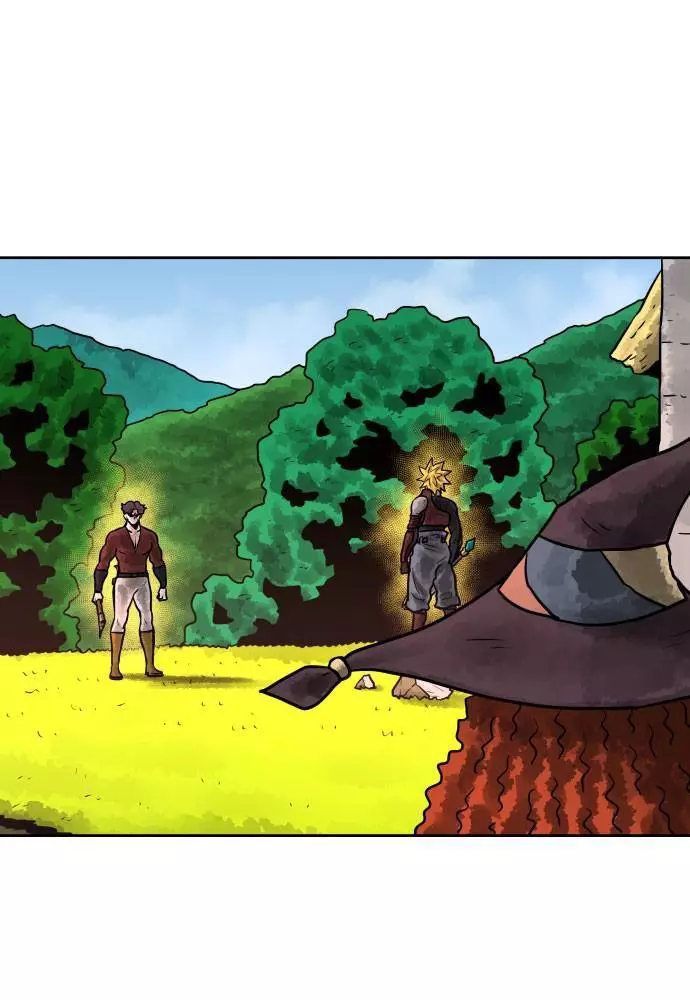 Warrior Executioner Chapter 10 page 68