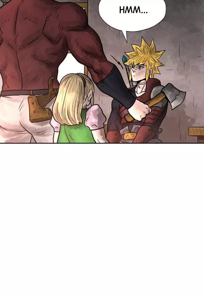Warrior Executioner Chapter 10 page 30