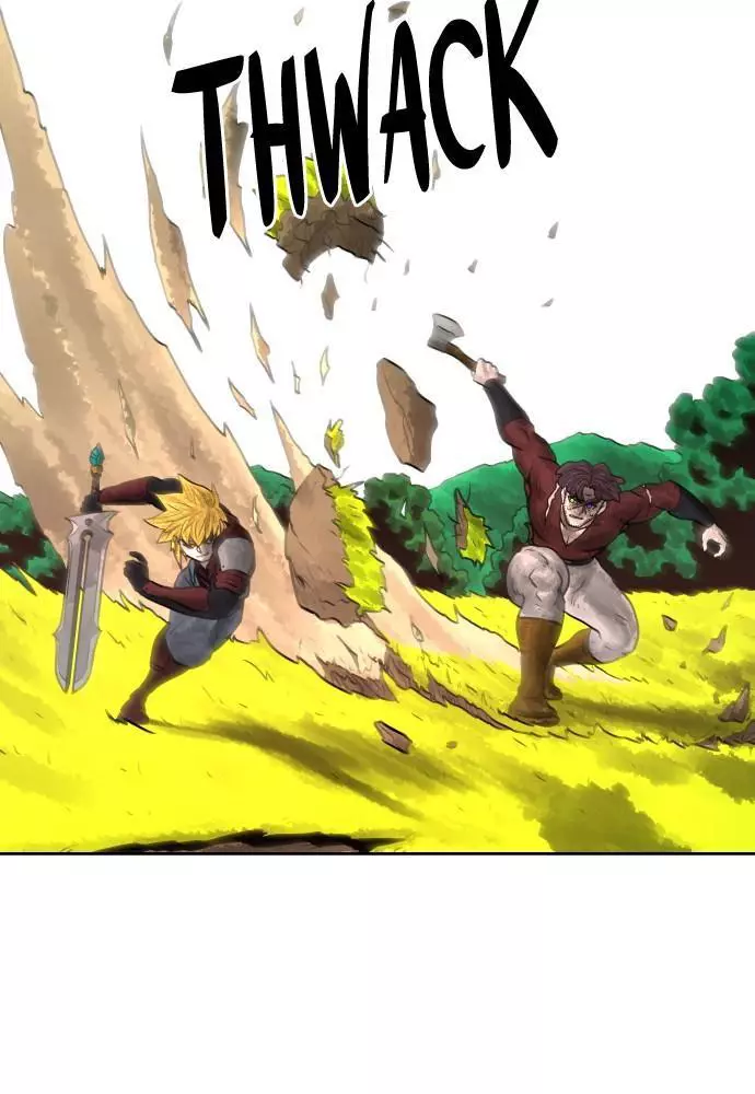 Warrior Executioner Chapter 10 page 81