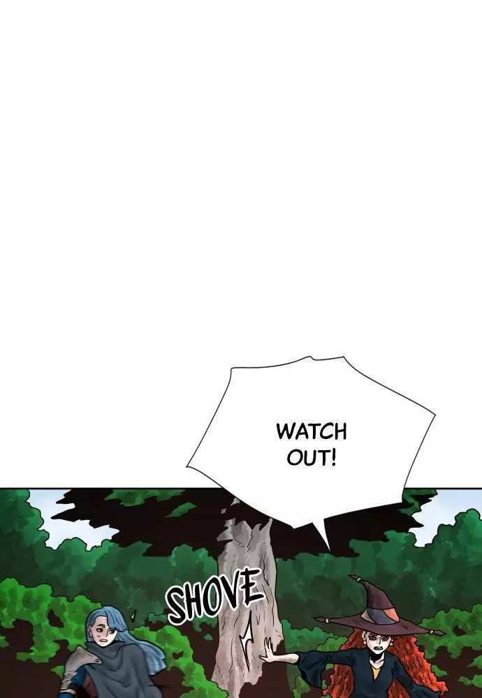 Warrior Executioner Chapter 10 page 101