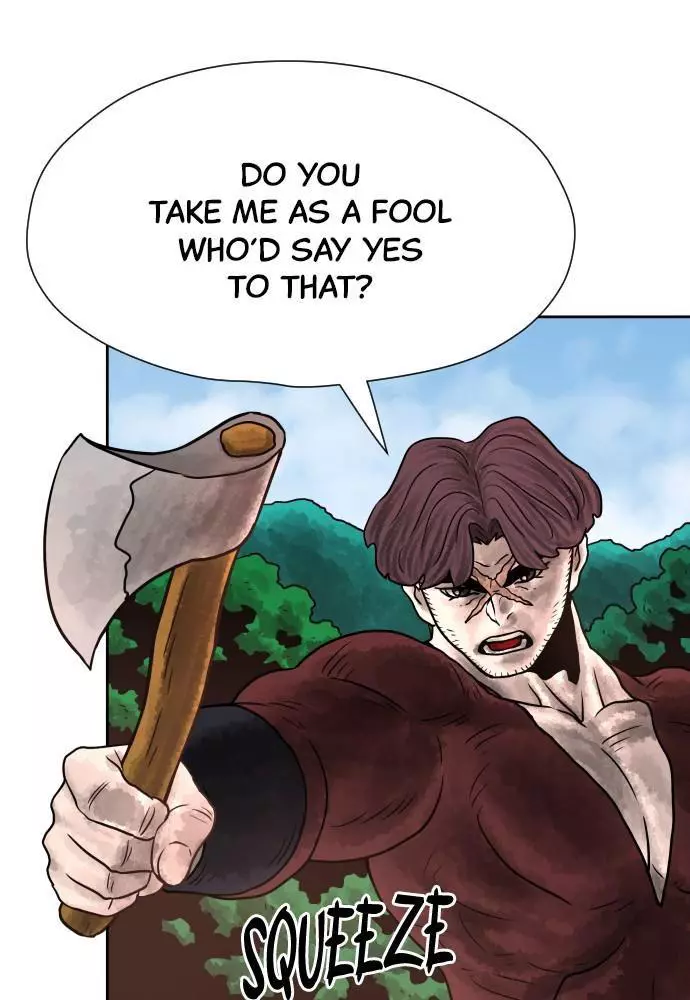 Warrior Executioner Chapter 10 page 49