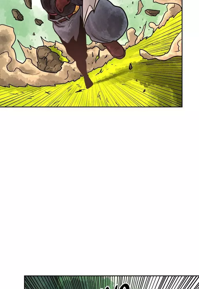 Warrior Executioner Chapter 10 page 83