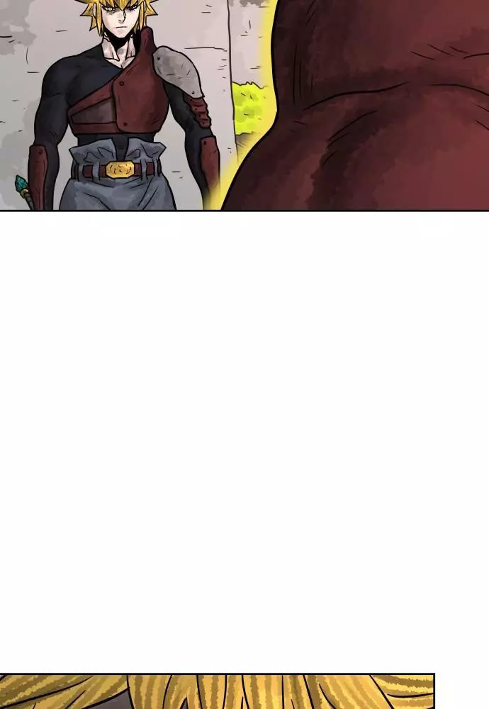 Warrior Executioner Chapter 10 page 65