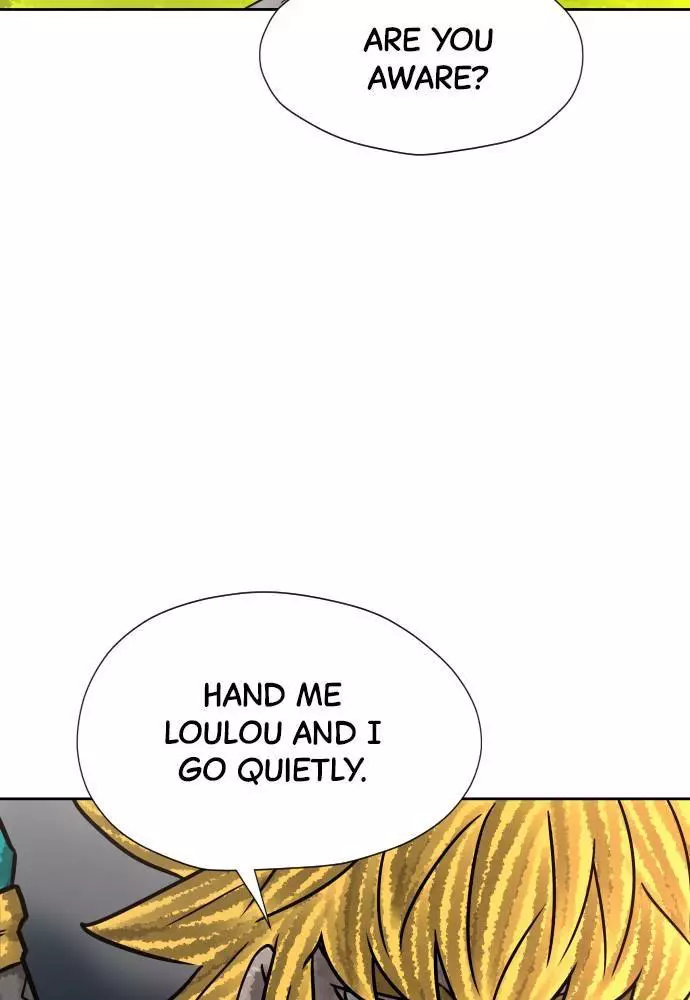 Warrior Executioner Chapter 10 page 47