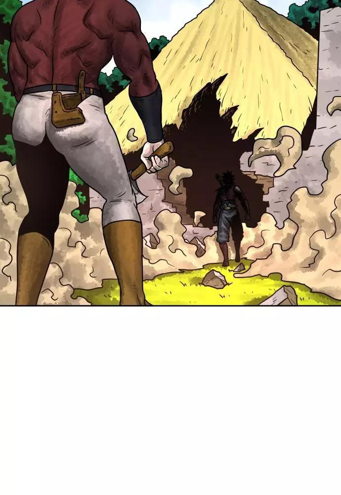 Warrior Executioner Chapter 10 page 39