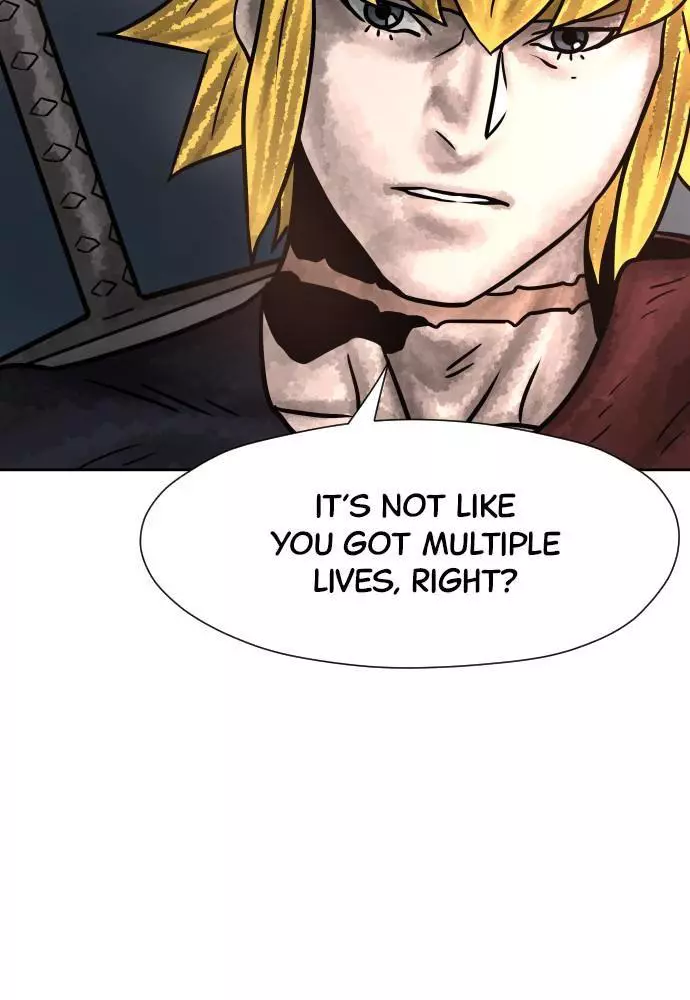 Warrior Executioner Chapter 10 page 48