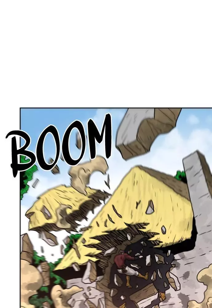 Warrior Executioner Chapter 10 page 35