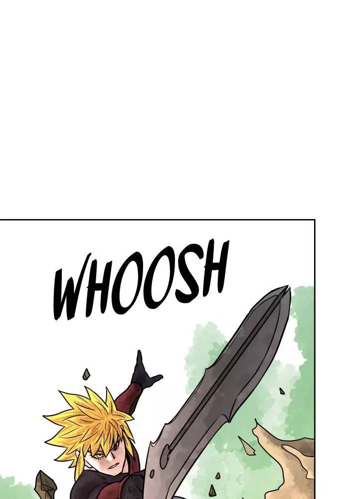 Warrior Executioner Chapter 10 page 82