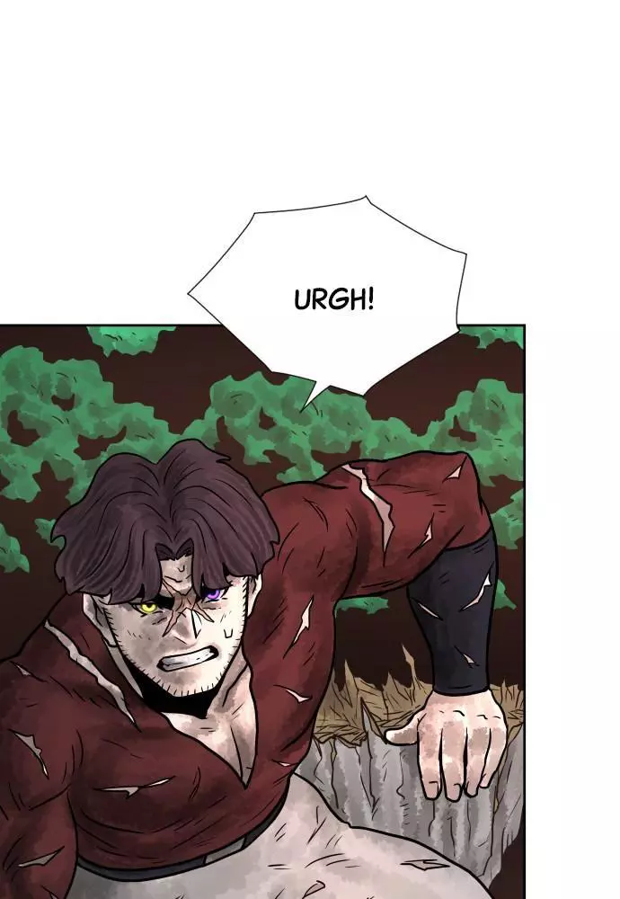 Warrior Executioner Chapter 10 page 110