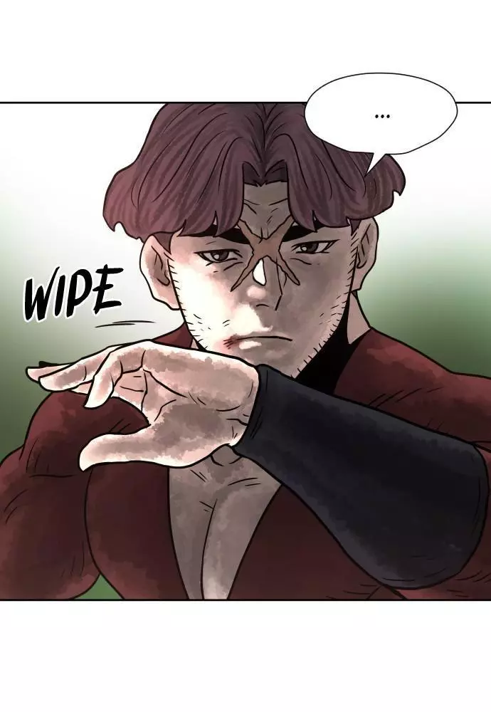 Warrior Executioner Chapter 10 page 44