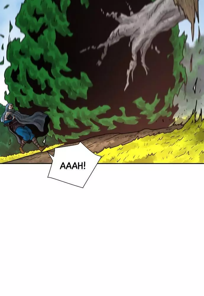 Warrior Executioner Chapter 10 page 109