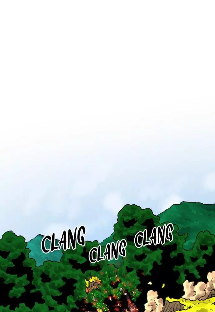 Warrior Executioner Chapter 10 page 97