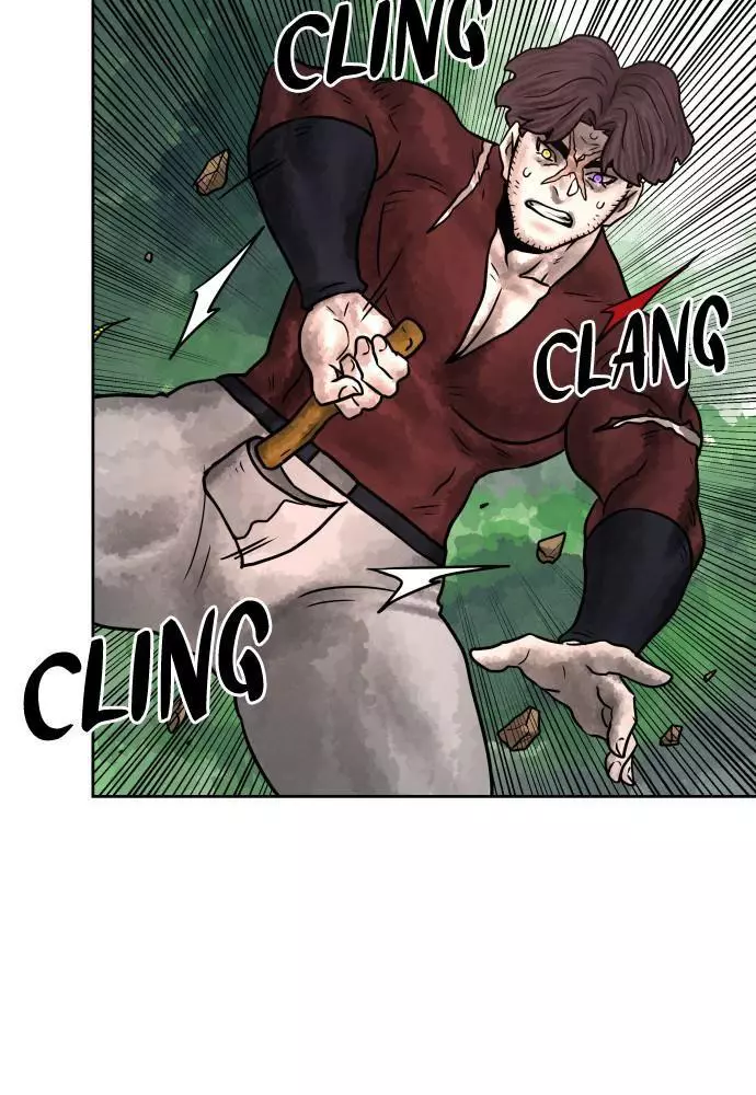 Warrior Executioner Chapter 10 page 84