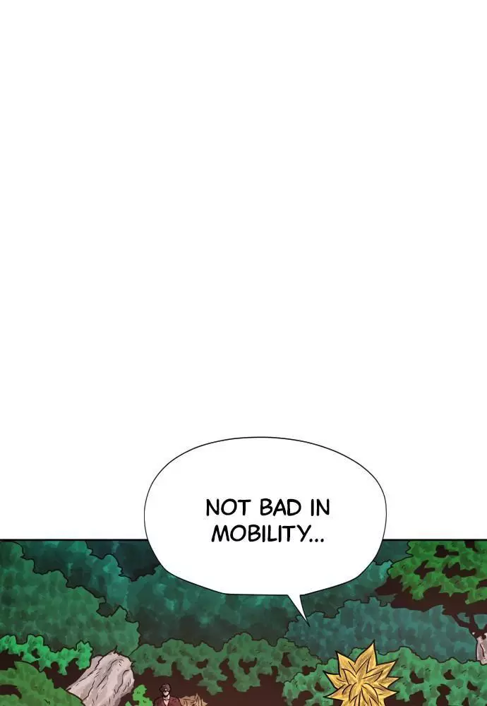 Warrior Executioner Chapter 10 page 112