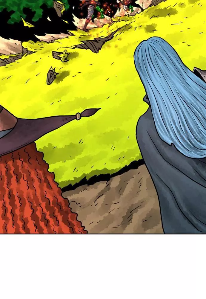 Warrior Executioner Chapter 10 page 98
