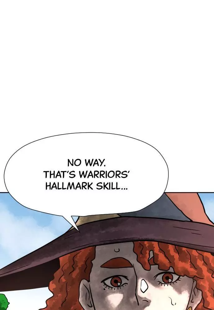 Warrior Executioner Chapter 10 page 69
