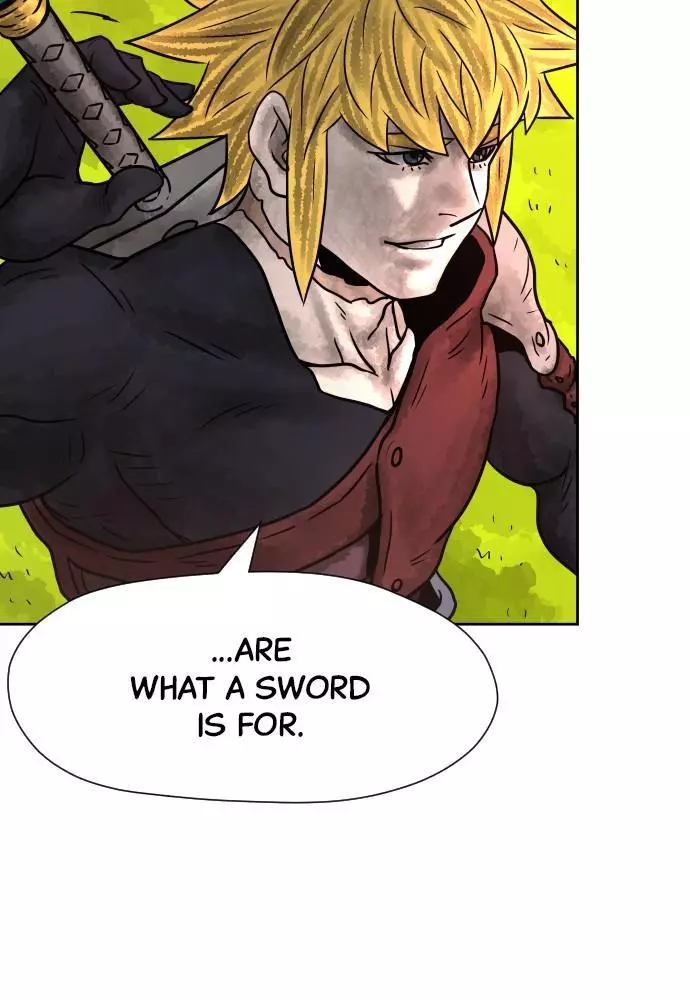 Warrior Executioner Chapter 10 page 51