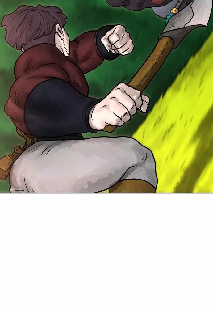 Warrior Executioner Chapter 10 page 75