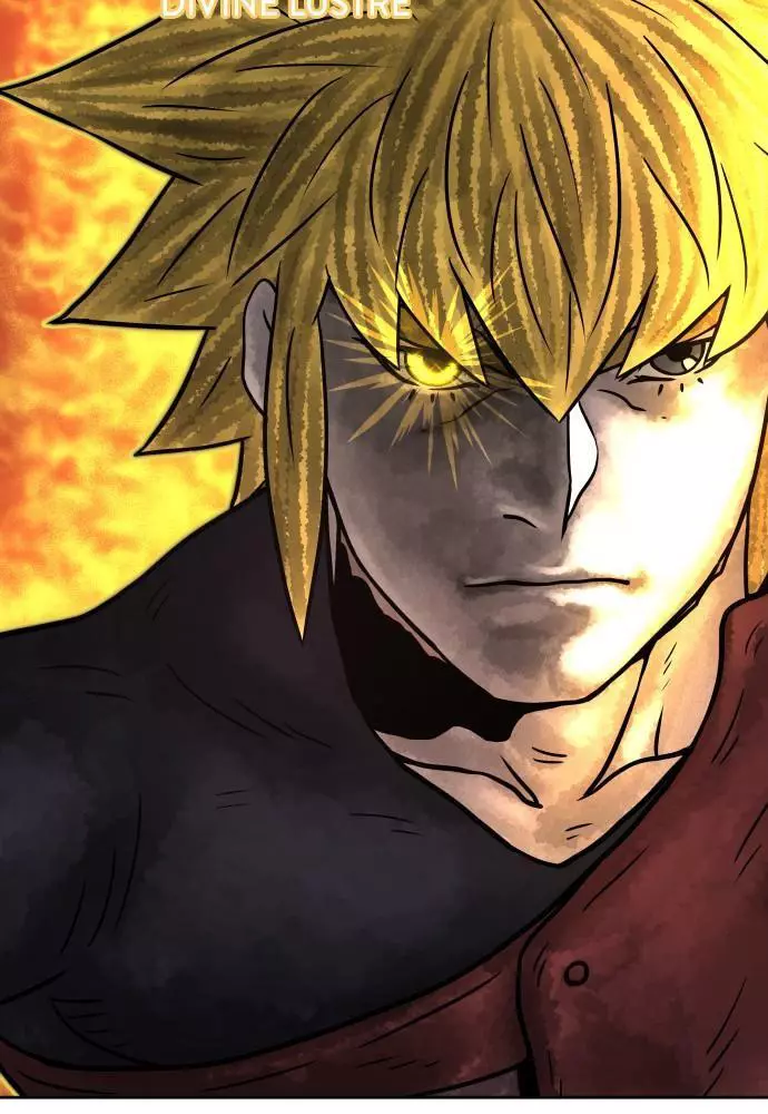 Warrior Executioner Chapter 10 page 58