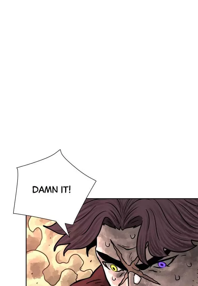 Warrior Executioner Chapter 10 page 141