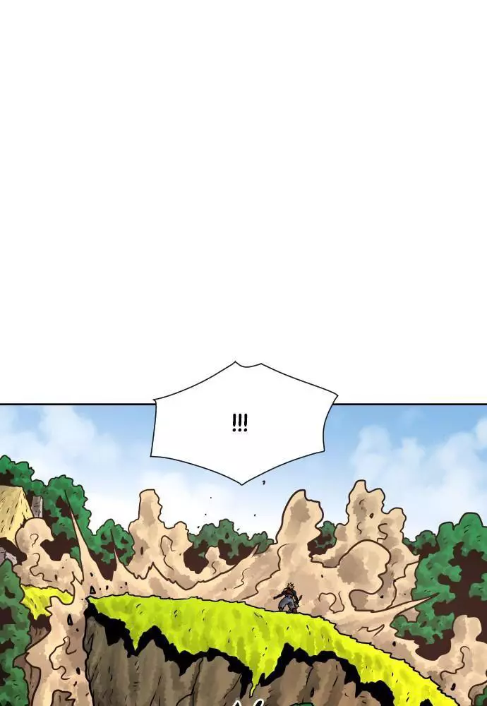 Warrior Executioner Chapter 10 page 123