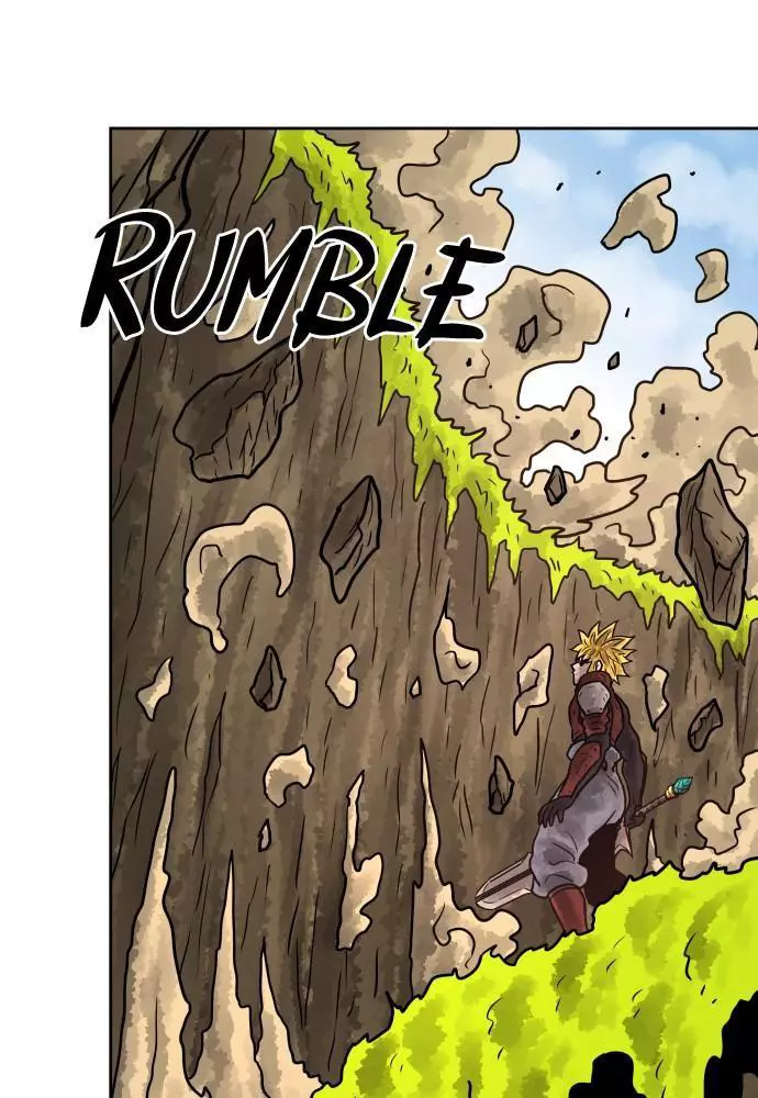 Warrior Executioner Chapter 10 page 125