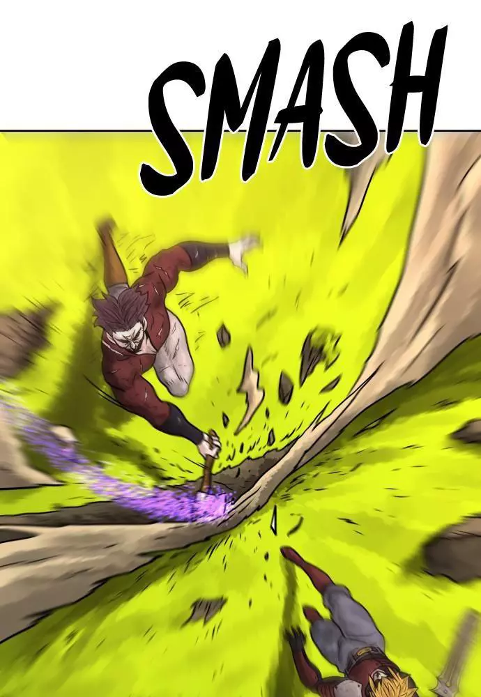Warrior Executioner Chapter 10 page 121