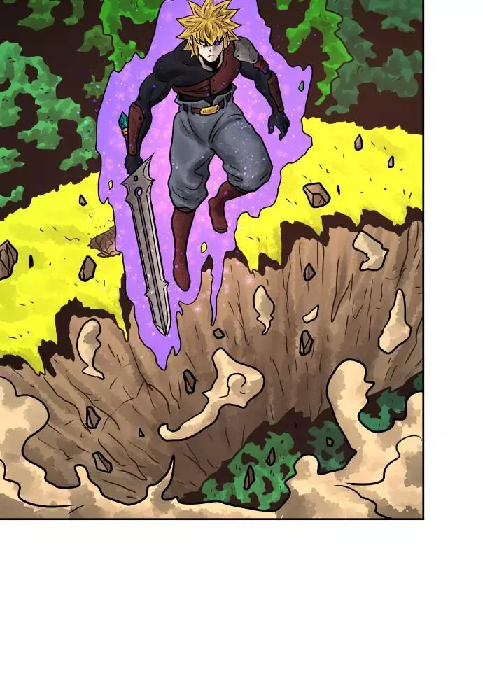 Warrior Executioner Chapter 10 page 127