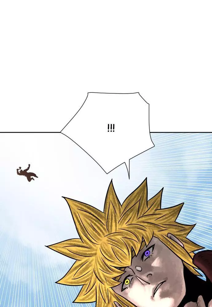 Warrior Executioner Chapter 10 page 132