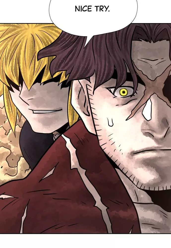 Warrior Executioner Chapter 10 page 143