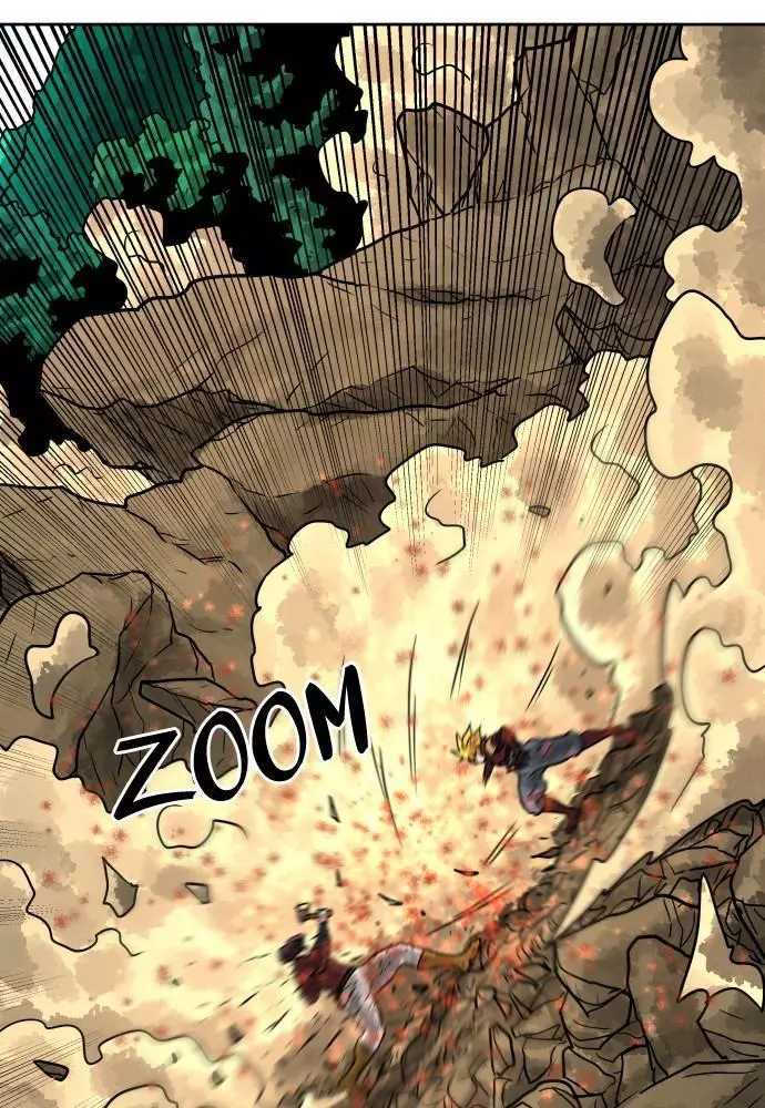 Warrior Executioner Chapter 10 page 158