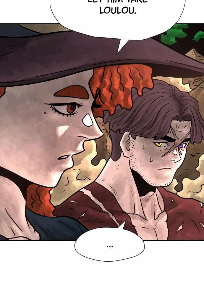 Warrior Executioner Chapter 10 page 171