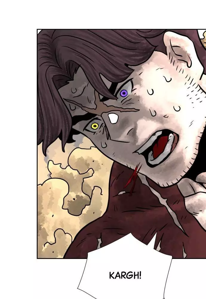 Warrior Executioner Chapter 10 page 163