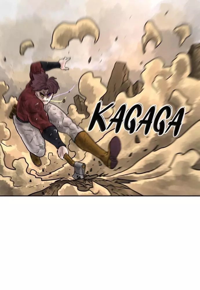 Warrior Executioner Chapter 10 page 147