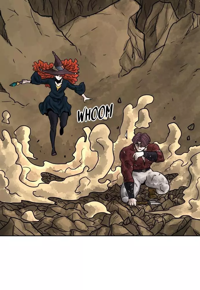 Warrior Executioner Chapter 10 page 165